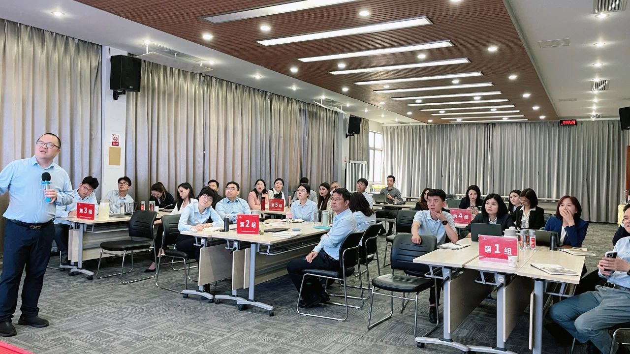 奧德營銷訓(xùn)戰(zhàn)：深挖營銷潛能，以學(xué)習(xí)驅(qū)動品牌進(jìn)階